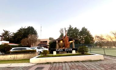 Casa en Renta en Valle de Zamarrero