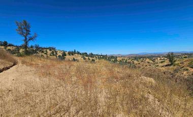 Parcela Hermosa vista En la Estrella!!!