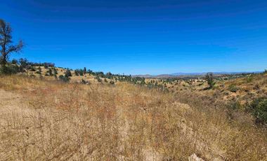 Parcela Hermosa vista En la Estrella!!!