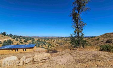 Parcela Hermosa vista En la Estrella!!!