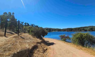 Parcela Hermosa vista En la Estrella!!!
