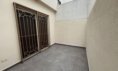 Casa en renta Fontanares, zona Churubusco.