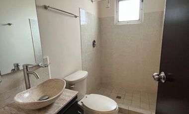 Casa en renta Fontanares, zona Churubusco.