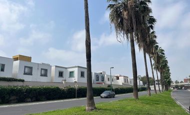Casa en renta Fontanares, zona Churubusco.