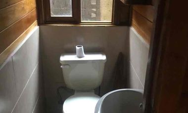 Hermosa casa en venta en Mindo, a tan solo 10 minutos del centro en vehículo, se vende de oportunidad