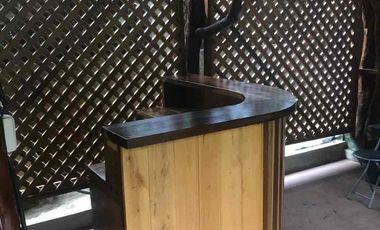 Hermosa casa en venta en Mindo, a tan solo 10 minutos del centro en vehículo, se vende de oportunidad