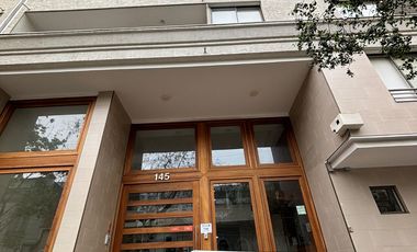 ARRIENDO METRO SANTA ISABELDEPTO 2 DORM MARIPOSA