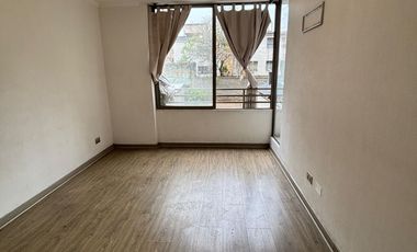 ARRIENDO METRO SANTA ISABELDEPTO 2 DORM MARIPOSA