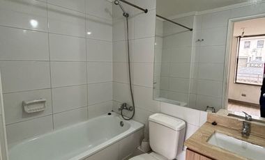 ARRIENDO METRO SANTA ISABELDEPTO 2 DORM MARIPOSA