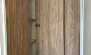 ARRIENDO METRO SANTA ISABELDEPTO 2 DORM MARIPOSA