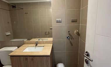 ARRIENDO METRO SANTA ISABELDEPTO 2 DORM MARIPOSA