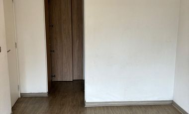 ARRIENDO METRO SANTA ISABELDEPTO 2 DORM MARIPOSA