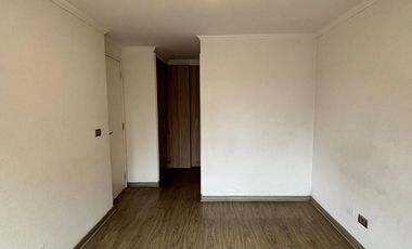 ARRIENDO METRO SANTA ISABELDEPTO 2 DORM MARIPOSA