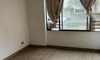 ARRIENDO METRO SANTA ISABELDEPTO 2 DORM MARIPOSA