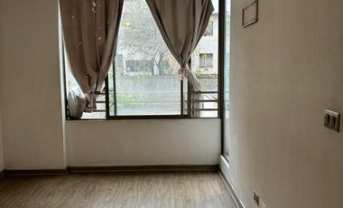 ARRIENDO METRO SANTA ISABELDEPTO 2 DORM MARIPOSA