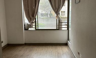 ARRIENDO METRO SANTA ISABELDEPTO 2 DORM MARIPOSA