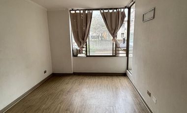 ARRIENDO METRO SANTA ISABELDEPTO 2 DORM MARIPOSA