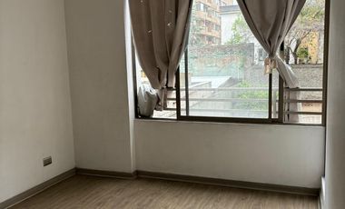 ARRIENDO METRO SANTA ISABELDEPTO 2 DORM MARIPOSA