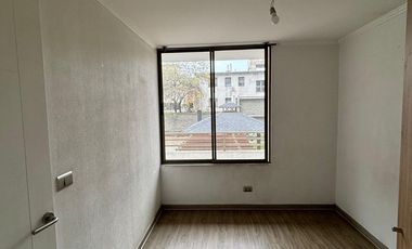 ARRIENDO METRO SANTA ISABELDEPTO 2 DORM MARIPOSA