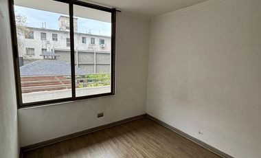 ARRIENDO METRO SANTA ISABELDEPTO 2 DORM MARIPOSA