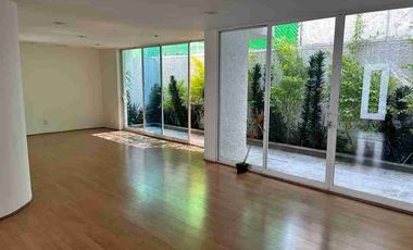 RENTA DE CASA EN FRACCIONAMIENTO FONTANA EN SANTA CRUZ DEL MONTE