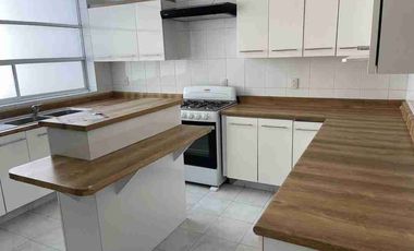 RENTA DE CASA EN FRACCIONAMIENTO FONTANA EN SANTA CRUZ DEL MONTE