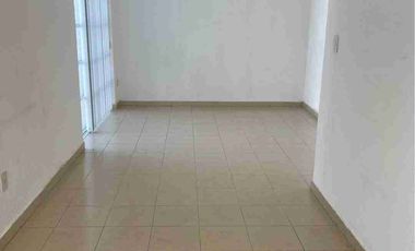 RENTA DE CASA EN FRACCIONAMIENTO FONTANA EN SANTA CRUZ DEL MONTE