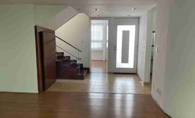 RENTA DE CASA EN FRACCIONAMIENTO FONTANA EN SANTA CRUZ DEL MONTE