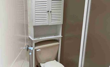 RENTA DE CASA EN FRACCIONAMIENTO FONTANA EN SANTA CRUZ DEL MONTE