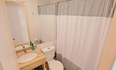 SINCRÓNICA PROPIEDADES ARRIENDA POR AÑO CORRIDO HERMOSO DEPARTAMENTO EN LAGUNA BAHIA