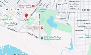 ¡¡¡ GOLDEN TREE  PONE A LA VENTA DEPARTAMENTO , REC. HIPOT. AL 30% DE SU VALOR  VILLA CENTROAMERICANA SÓLO CONTADO!!!!!!!