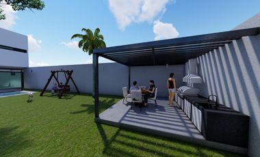 🚨🏊‍♀️CASA CON ALBERCA, CUAUTLA, MORELOS🏘️