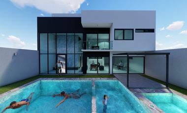 🚨🏊‍♀️CASA CON ALBERCA, CUAUTLA, MORELOS🏘️