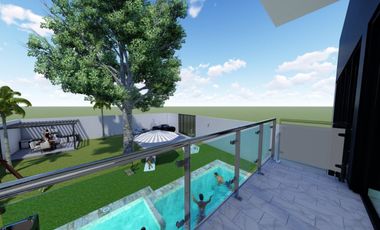 🚨🏊‍♀️CASA CON ALBERCA, CUAUTLA, MORELOS🏘️