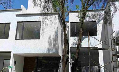 Casa en condominio en venta  en Coyoacán. Ciudad de México