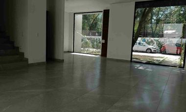 Casa en condominio en venta  en Coyoacán. Ciudad de México