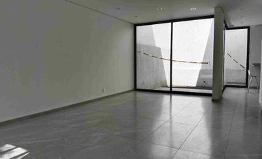 Casa en condominio en venta  en Coyoacán. Ciudad de México