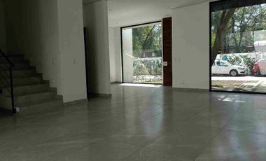 Casa en condominio en venta  en Coyoacán. Ciudad de México