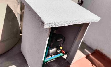 Casa en condominio en venta  en Coyoacán. Ciudad de México