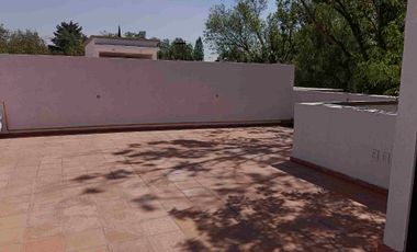 Casa en condominio en venta  en Coyoacán. Ciudad de México