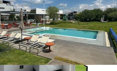 CASA EN VENTA EN  COTO SOARE I , SOLARES ZAPOPAN JAL.