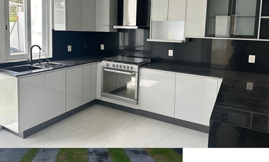 CASA EN VENTA EN  COTO SOARE I , SOLARES ZAPOPAN JAL.