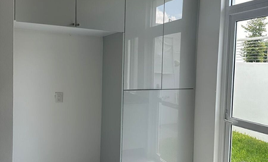 CASA EN VENTA EN  COTO SOARE I , SOLARES ZAPOPAN JAL.