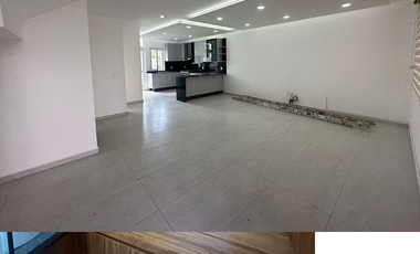 CASA EN VENTA EN  COTO SOARE I , SOLARES ZAPOPAN JAL.