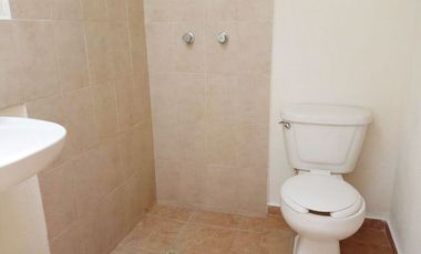 Casa en Renta de una planta en Fracionamiento Los Ciruelos.