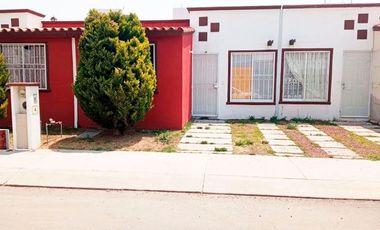 Casa en Renta de una planta en Fracionamiento Los Ciruelos.
