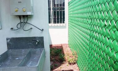 Casa en Renta de una planta en Fracionamiento Los Ciruelos.
