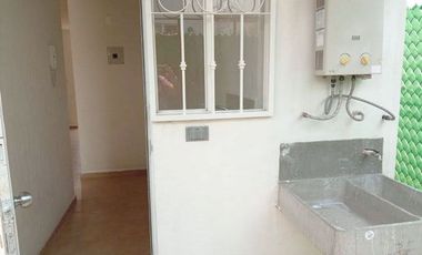 Casa en Renta de una planta en Fracionamiento Los Ciruelos.