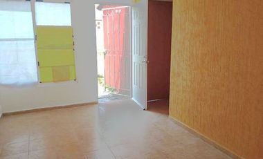 Casa en Renta de una planta en Fracionamiento Los Ciruelos.