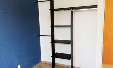 Casa en Renta de una planta en Fracionamiento Los Ciruelos.